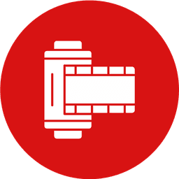 Digitalisering av bild och film