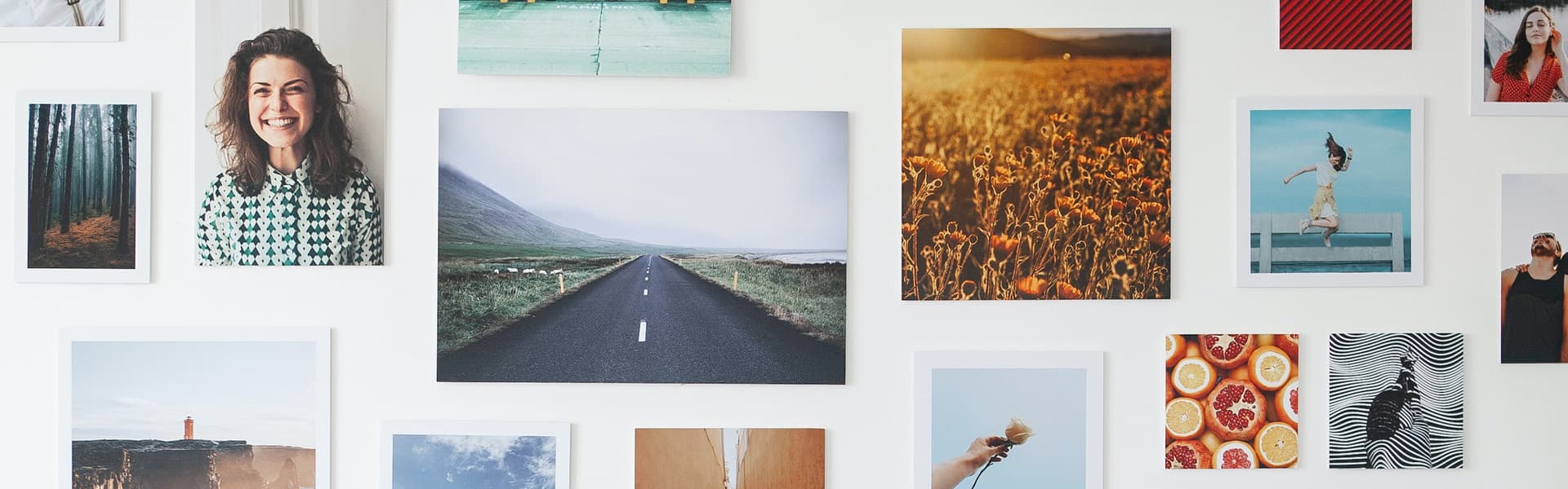 Photos & Enlargements