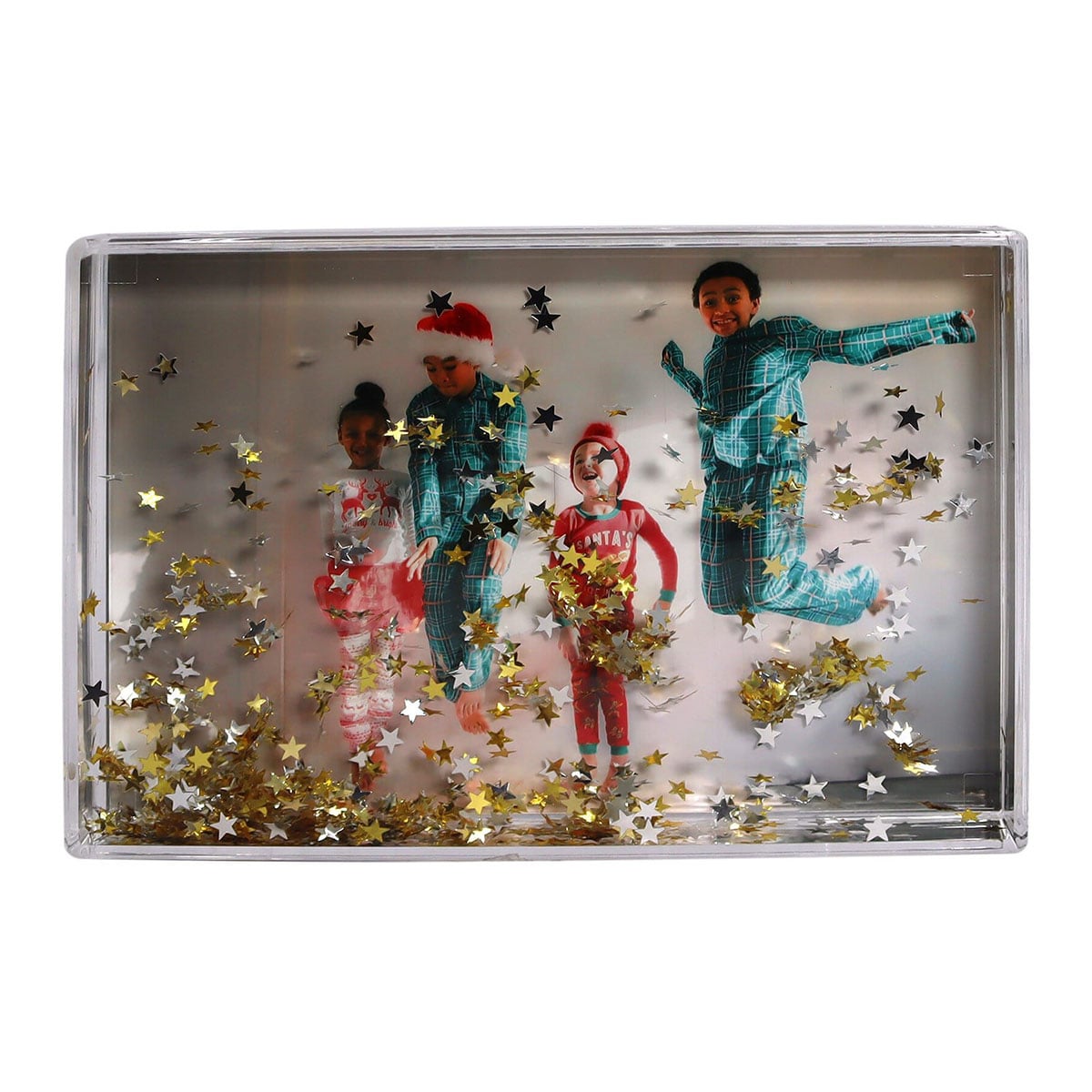 Fotoram "StarBlox" - 10x15 cm