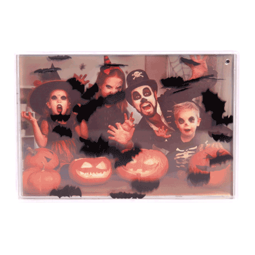 Fotoram "BatBlox" 10x15 cm